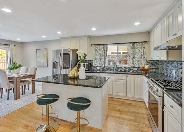 Property at 840 Corlista Dr, San Jose, CA 95128, 3 beds, 2.5 baths