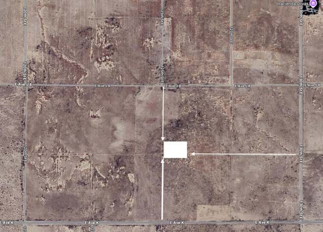 Property at 125 E Avenue J-12, Lancaster, CA 93535