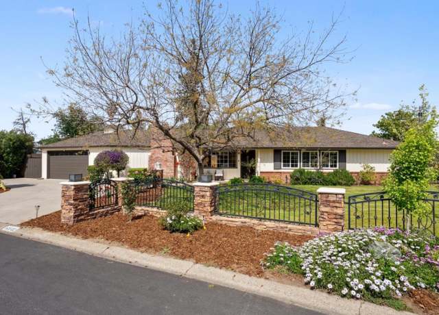 Property at 14600 Wyrick Ave, San Jose, CA 95124, 3 beds, 2 baths