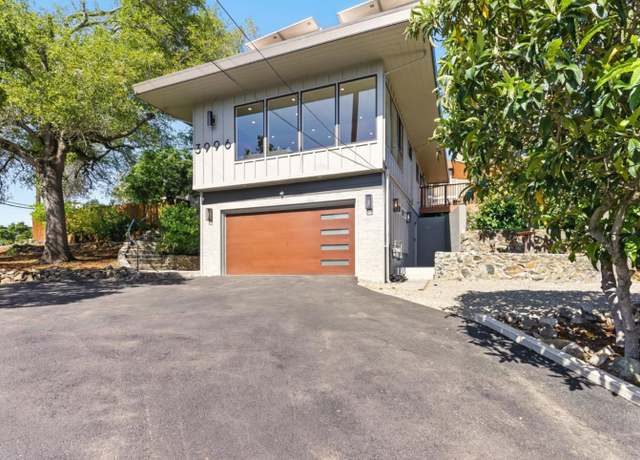 Property at 3996 Jefferson Ave, Redwood City, CA 94062, 3 beds, 3 baths