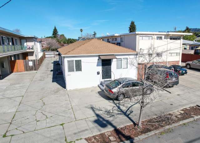 Property at 1431 Dwight Way, Berkeley, CA 94702, 3 beds, 3 baths