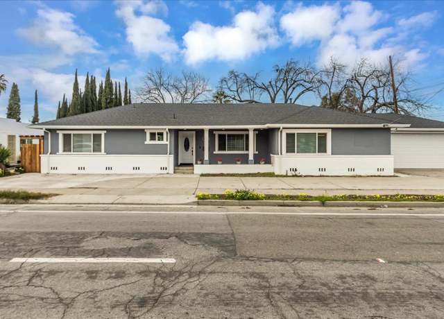 Property at 833 E Hedding St, San Jose, CA 95112, 4 beds, 3 baths
