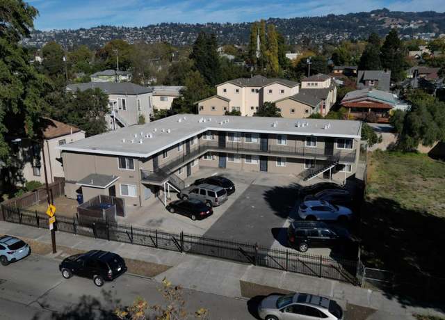 Property at 1917 6th St, Berkeley, CA 94710, 24 beds, 12 baths