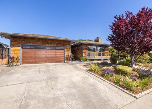 Property at 515 Lanyard Dr, Redwood Shores, CA 94065, 3 beds, 2 baths