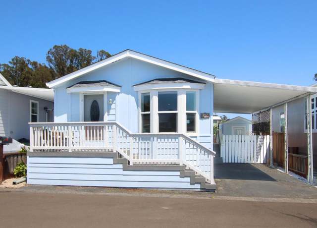 Property at 100 N Rodeo Gulch Rd #25, Soquel, CA 95073, 2 beds, 2 baths