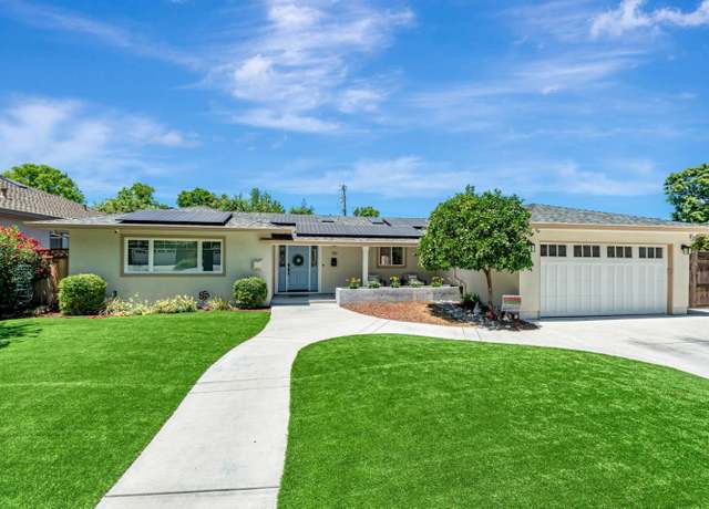 Property at 1151 Doralee Way, San Jose, CA 95125, 4 beds, 2.5 baths