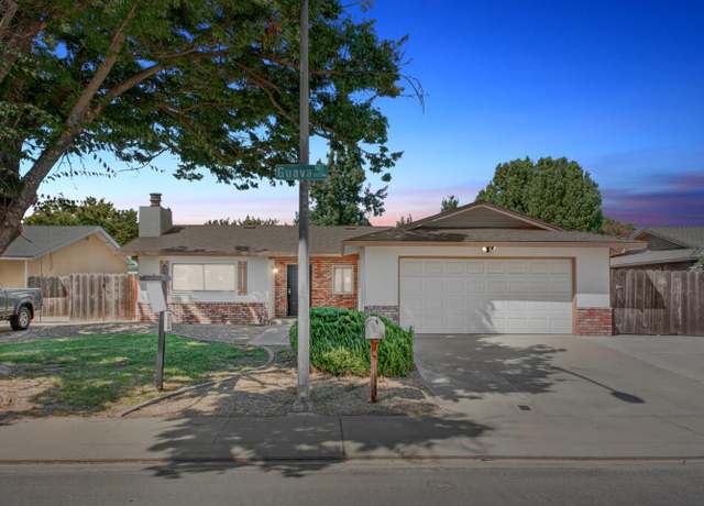 Property at 909 Guava Dr, Modesto, CA 95356, 3 beds, 2 baths
