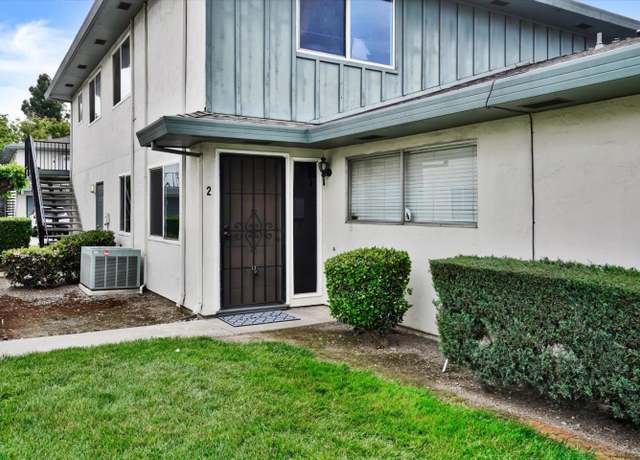 Property at 5532 Spinnaker Dr #2, San Jose, CA 95123, 2 beds, 1 bath
