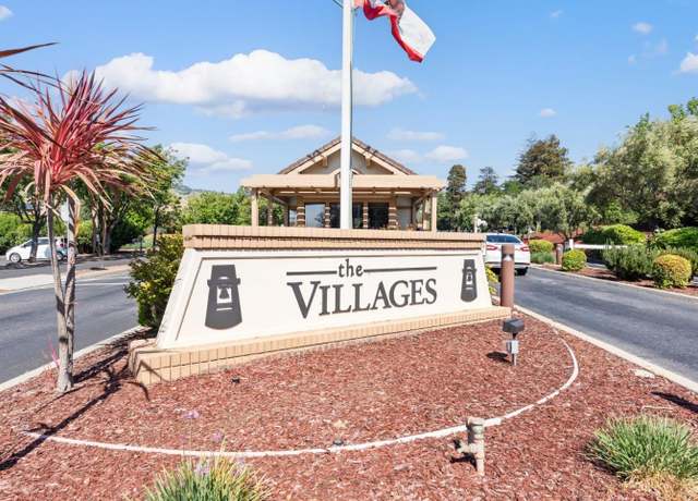 Property at 8356 Charbono Ct, San Jose, CA 95135, 2 beds, 2 baths