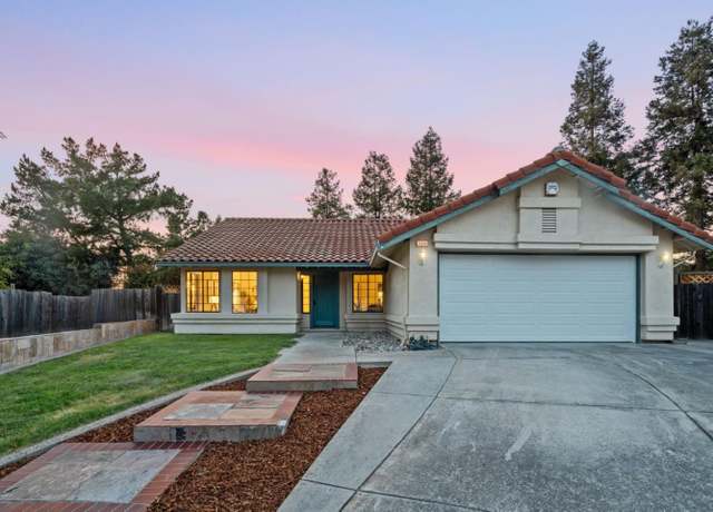 Property at 3359 Kuykendall Pl, San Jose, CA 95148, 4 beds, 2 baths