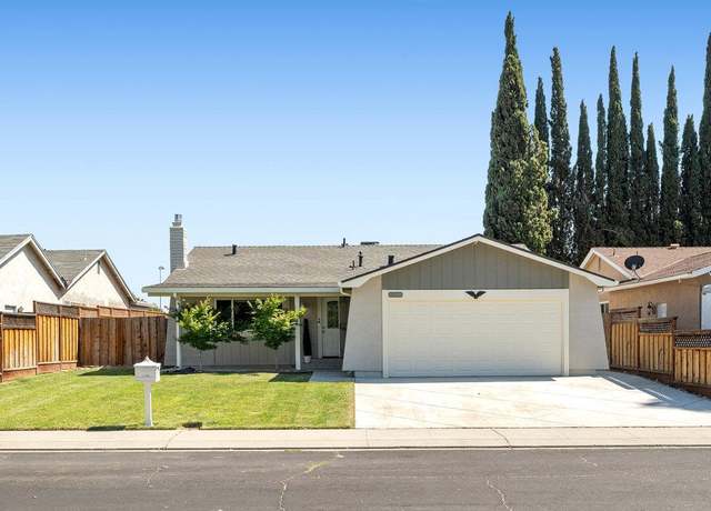 Property at 1800 McPeak Ct, Tracy, CA 95376, 4 beds, 2 baths