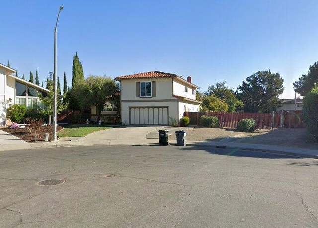 Property at 422 Liquidambar Way, Sunnyvale, CA 94086, 4 beds, 2.5 baths