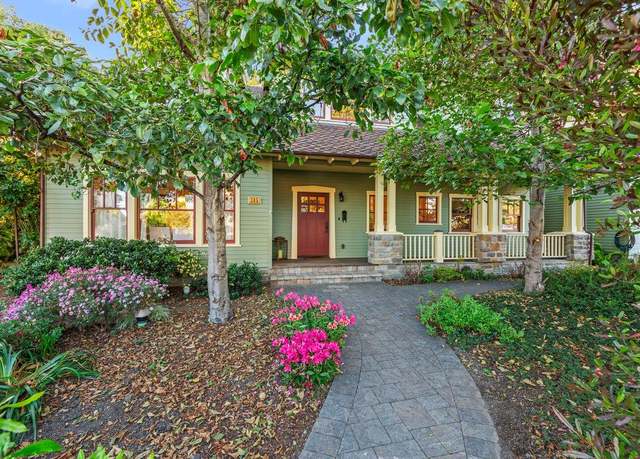 Property at 385 Miramar Dr, Half Moon Bay, CA 94019, 4 beds, 3 baths