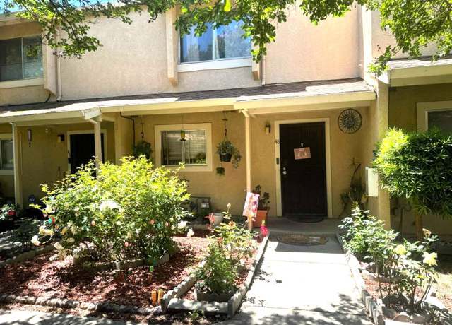 Property at 1941 Grande Cir #48, Fairfield, CA 94533, 2 beds, 1.5 baths