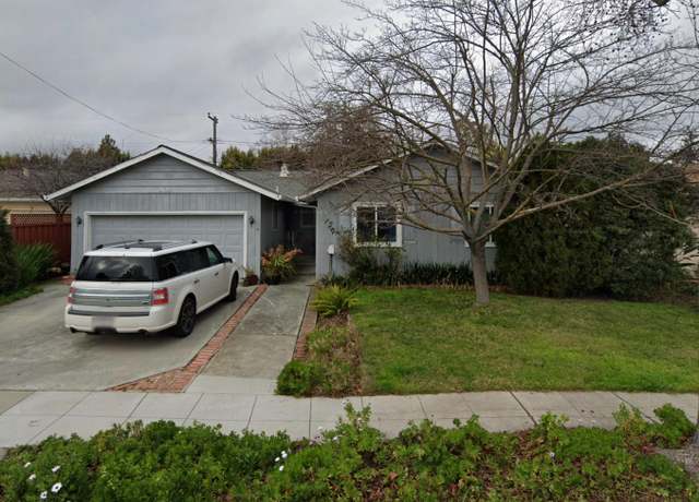 Property at 905 W Cardinal Dr, Sunnyvale, CA 94087, 3 beds, 2 baths