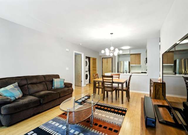 Property at 5800 3rd St #1105, San Francisco, CA 94124, 2 beds, 2 baths