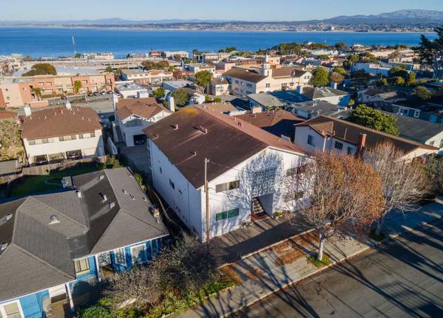 Property at 674 Laine St, Monterey, CA 93940, 8 beds, 4 baths