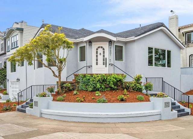 Property at 2601 Lincoln Way, San Francisco, CA 94122, 4 beds, 6 baths