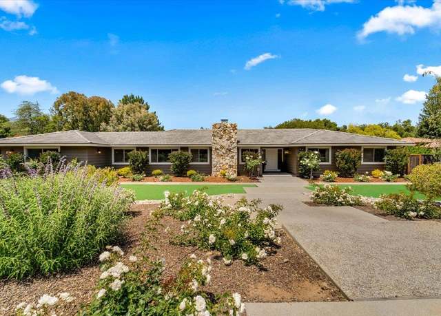 Property at 14139 Taos Dr, Saratoga, CA 95070, 4 beds, 3 baths