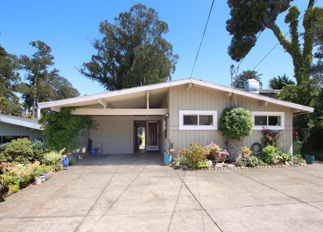 Property at 620 Rio Del Mar Blvd, Aptos, CA 95003, 4 beds, 3 baths