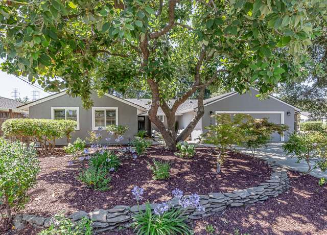 Property at 1700 Holt Ave, Los Altos, CA 94024, 3 beds, 2 baths