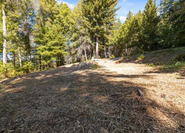 Property at 185 Sweetwater Ln, Ben Lomond, CA 95005