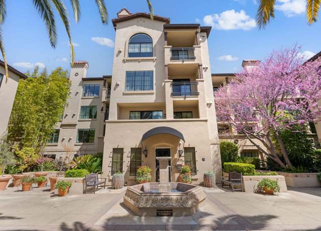 Property at 618 Walnut St #403, San Carlos, CA 94070, 1 bed, 1 bath