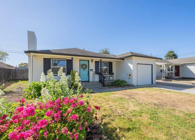 Property at 228 Toyon Ave, Salinas, CA 93906, 3 beds, 1 bath