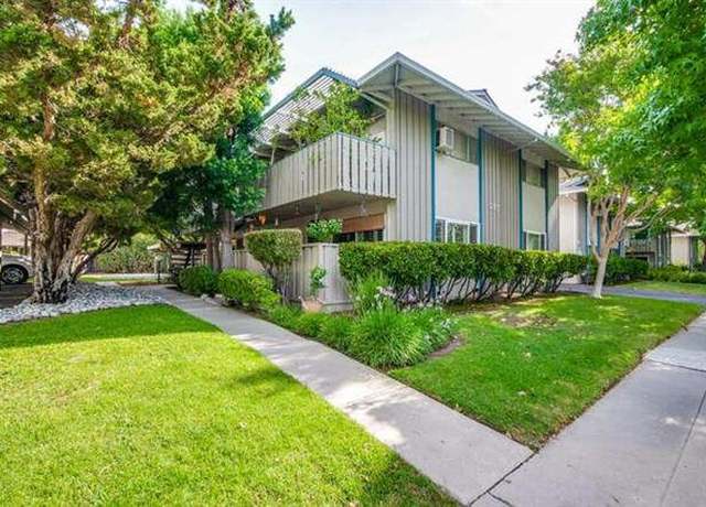 Property at 597 Valley Forge Way #4, Campbell, CA 95008, 2 beds, 1 bath
