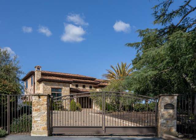 Property at 25611 Vinedo Ln, Los Altos Hills, CA 94022, 5 beds, 4.5 baths