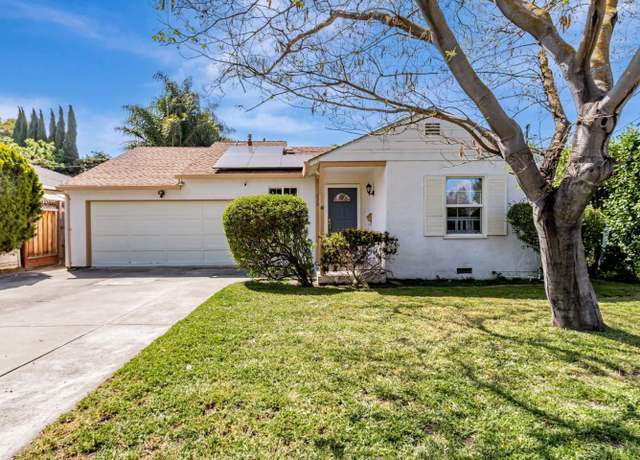 Property at 379 N Sunnyvale Ave, Sunnyvale, CA 94085, 3 beds, 2.5 baths