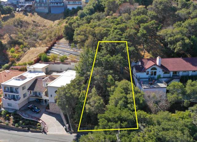 Property at 39 Madera Ave, San Carlos, CA 94070