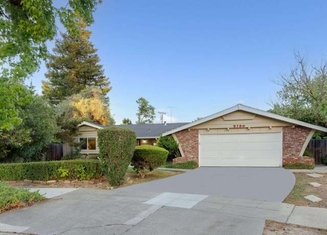 Property at 2760 Cheryl Ann Ct, San Jose, CA 95124, 4 beds, 2.5 baths
