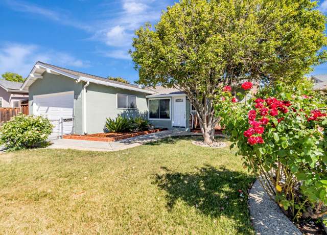 Property at 3134 Modred Dr, San Jose, CA 95127, 3 beds, 2 baths