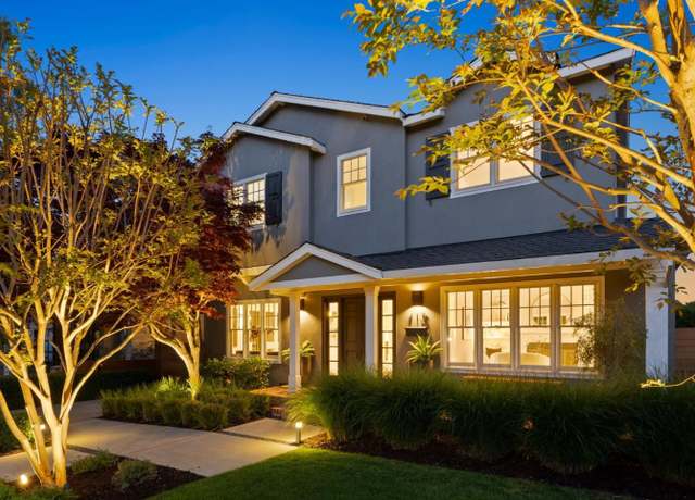 Property at 113 Wildwood Ave, San Carlos, CA 94070, 5 beds, 3 baths