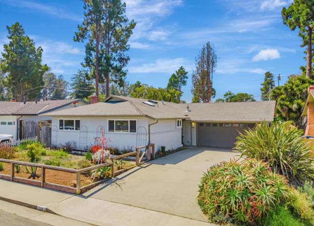 Property at 145 Wesley St, Capitola, CA 95010, 3 beds, 2 baths
