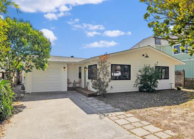 Property at 1131 Walk Cir, Santa Cruz, CA 95060, 3 beds, 3 baths