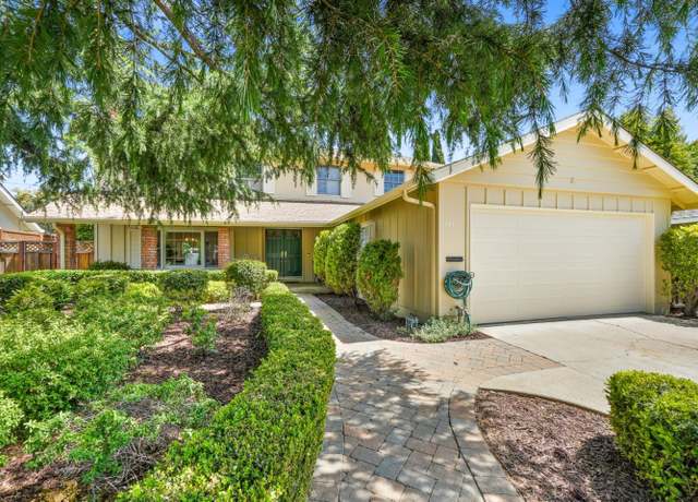 Property at 641 W Remington Dr, Sunnyvale, CA 94087, 6 beds, 3 baths