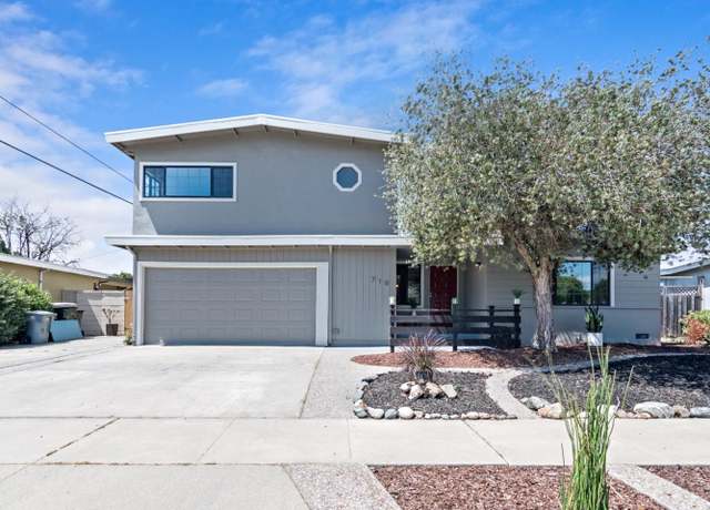 Property at 710 Stanford Ave, Salinas, CA 93901, 4 beds, 3 baths