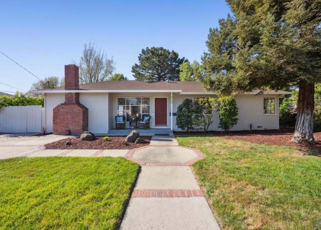 Property at 4132 De Mille Dr, San Jose, CA 95117, 3 beds, 3 baths