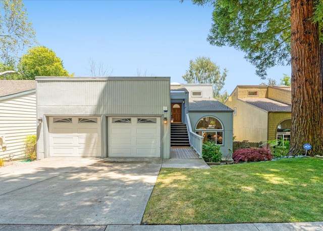 Property at 334 Lee St, Santa Cruz, CA 95060, 4 beds, 2.5 baths