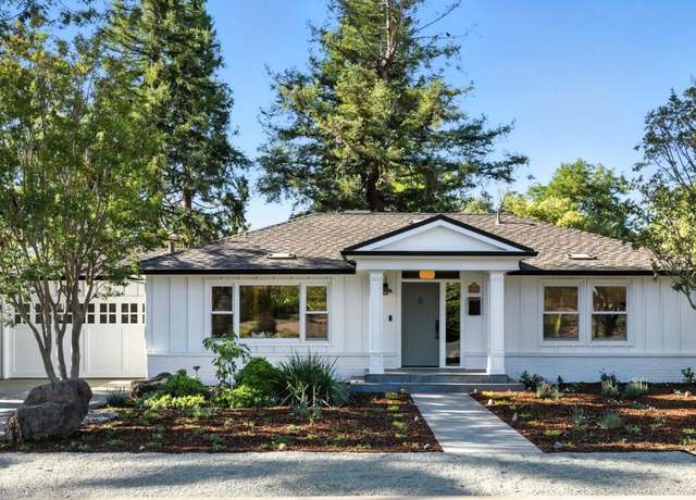 Property at 14981 Heather Dr, San Jose, CA 95124, 4 beds, 3 baths
