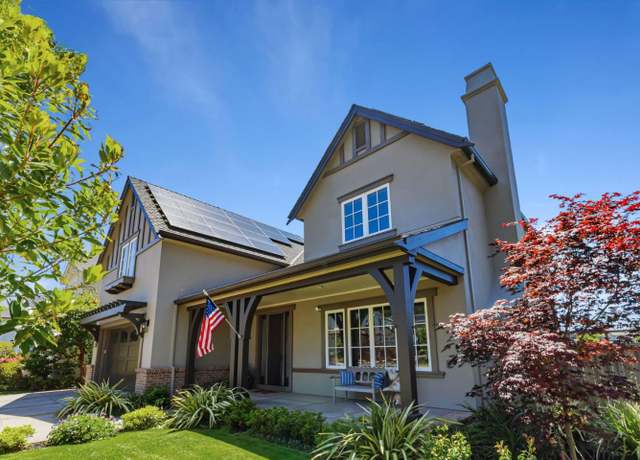 Property at 121 Carnoustie Dr, Half Moon Bay, CA 94019, 4 beds, 3.5 baths