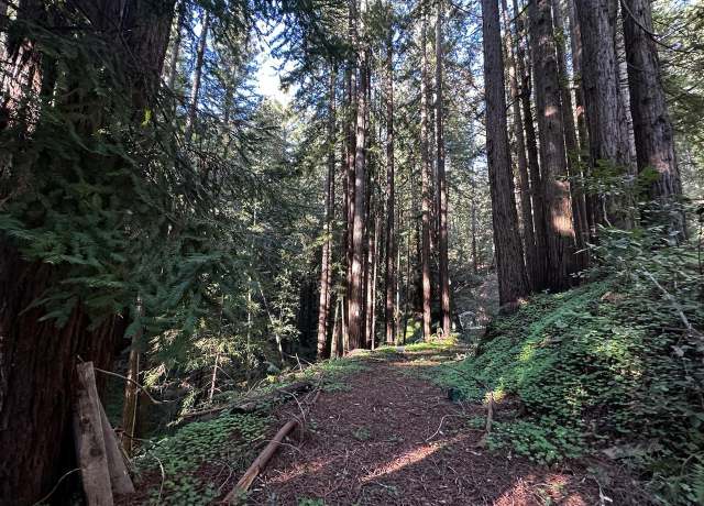 Property at 0 Warren, Santa Cruz, CA 95060