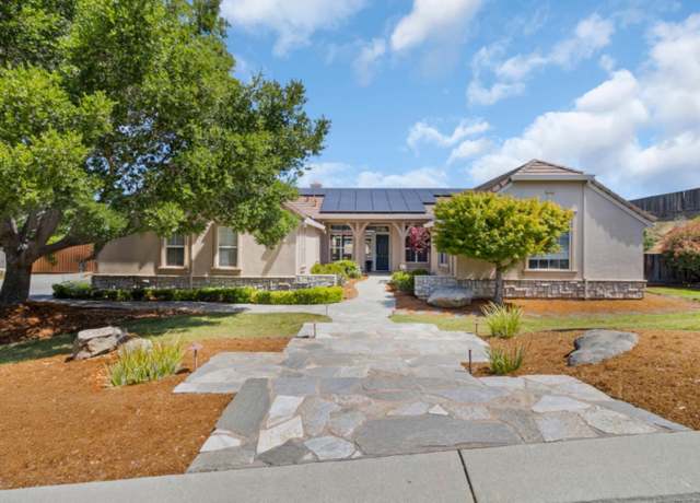 Property at 820 Via Vaquero Norte, San Juan Bautista, CA 95045, 4 beds, 3 baths