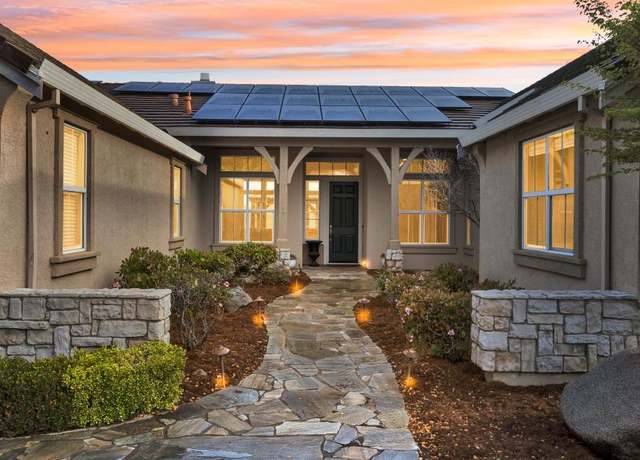 Property at 820 Via Vaquero Norte, San Juan Bautista, CA 95045, 4 beds, 3 baths