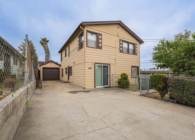 Property at 1484 Sonoma Ave, Seaside, CA 93955, 6 beds, 2 baths