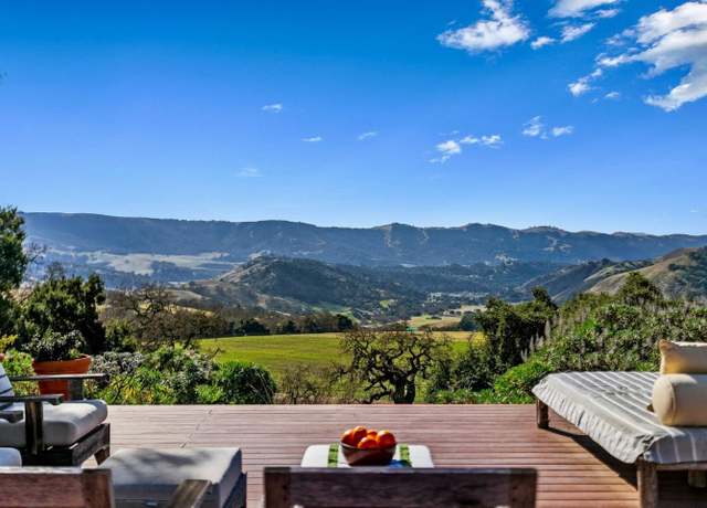 Property at 17755 Corral Del Cielo Rd, Corral De Tierra, CA 93908, 4 beds, 2.5 baths