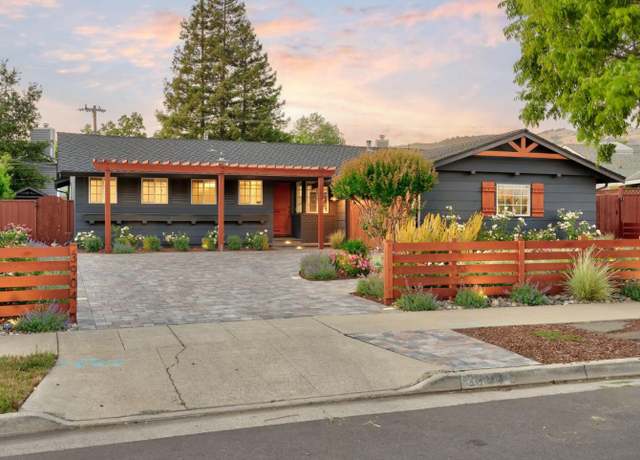 Property at 3904 Timberline Dr, San Jose, CA 95121, 4 beds, 2 baths