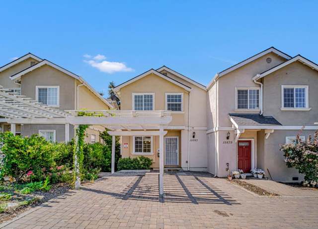 Property at 15683 Liberty St, San Leandro, CA 94578, 3 beds, 3.5 baths